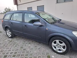 Usado 2007 Opel Astra Sedan | € 2.250 (Super Preço)