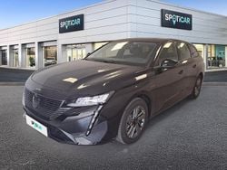 Preto Usado 2025 Peugeot 308 Style Carrinha | € 27.900
