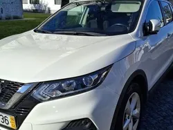 Usado 2018 Nissan Qashqai SUV | € 15.990 (Super Preço)