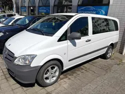 Branco Usado 2011 Mercedes Vito Monovolume | € 15.500