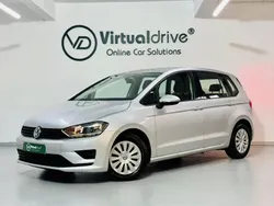 Outra Usado 2014 VW Golf VII LOUNGE | € 9.750 (Super Preço)