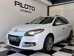 Branco Usado 2012 Renault Mégane GT Line GT-Line Carrinha | € 7.490 (Preço elevado)