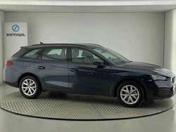 Cinzento Novo 2025 Seat Leon ST Style Carrinha | € 29.990 (Caro)