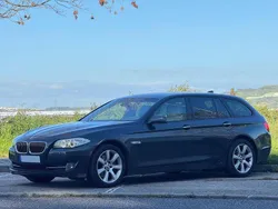 Usado 2013 BMW 535 Comfort Edition Carrinha | € 17.500 (Super Preço)