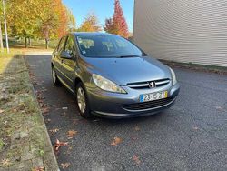 Usado 2005 Peugeot 307 Sedan | € 4.000 (Preço elevado)