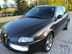 Usado 2001 Alfa Romeo 147 Citadino | € 2.600