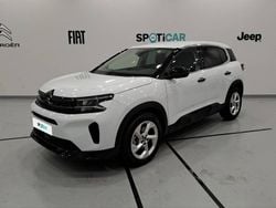 Branco Usado 2025 Citroën C5 Aircross SUV | € 33.500 (Preço elevado)