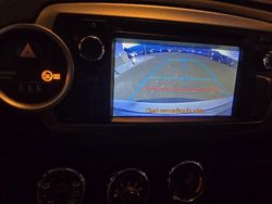 Usado 2012 Toyota Yaris Sedan | € 6.500