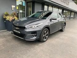Branco Usado 2021 Kia XCeed SUV | € 19.990 (Preço justo)