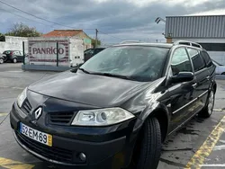 Renault Mégane II
