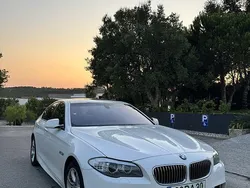 Usado 2013 BMW 520 Sedan | € 17.500 (Preço justo)