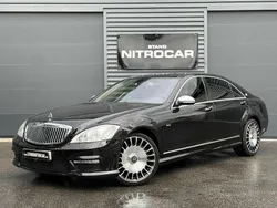 Usado 2007 Mercedes S320 Sedan | € 27.850