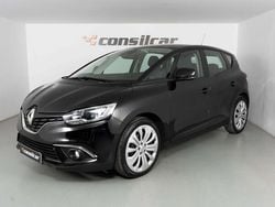 Preto Usado 2018 Renault Scénic IV Dynamique Monovolume | € 13.890 (Super Preço)