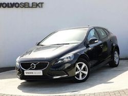 Preto Usado 2018 Volvo V40 Kinetic Carrinha | € 15.700 (Preço justo)