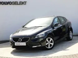 Preto Usado 2018 Volvo V40 Kinetic Carrinha | € 17.200 (Preço elevado)