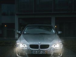 Usado 2012 BMW 320 Coupé | € 14.250 (Preço elevado)