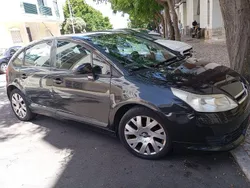 Usado 2006 Citroën C4 Sedan | € 2.500 (Preço elevado)