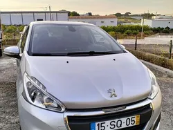 Usado 2017 Peugeot 208 Citadino | € 8.600 (Super Preço)