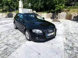 Usado 2010 Audi A3 Sedan | € 5.900 (Super Preço)