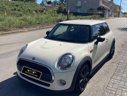 Usado 2015 Mini Cooper Citadino | € 12.200 (Preço justo)