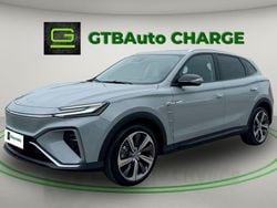 Cinza Usado 2024 MG Marvel R Luxury SUV | € 34.900 (Preço justo)