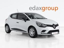 Branco Usado 2019 Renault Clio IV | € 8.490 (Super Preço)
