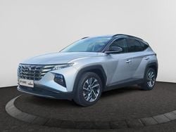 Cinza Usado 2023 Hyundai Tucson SUV | € 35.750 (Preço elevado)