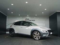 Usado 2022 Hyundai Kauai Premium SUV | € 22.500 (Preço justo)