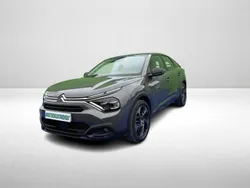 Cinzento Usado 2024 Citroën C4 | € 20.490 (Bom preço)
