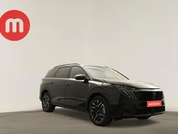 Novo 2025 Peugeot 5008 GT Monovolume | € 40.999 (Preço justo)