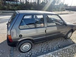 Usado 1989 Fiat Uno S Citadino | € 2.750