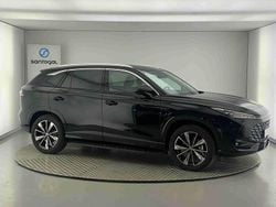 Preto Usado 2024 MG HS Luxury SUV | € 36.490 (Preço elevado)