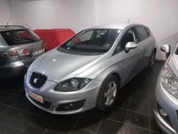 Cinzento Usado 2011 Seat Leon | € 8.999 (Preço justo)