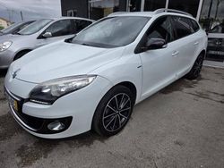 Branco Usado 2012 Renault Mégane III | € 5.990 (Preço justo)