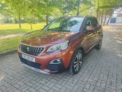 Outra Usado 2019 Peugeot 3008 | € 19.000 (Preço justo)
