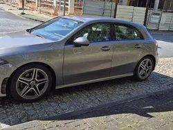 Usado 2019 Mercedes A180 AMG Sedan | € 20.500 (Bom preço)