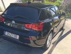 Usado 2015 BMW 116 Comfort Edition Citadino | € 11.500 (Preço elevado)