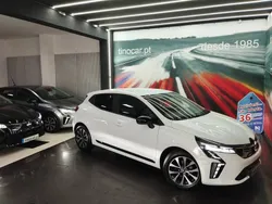 Branco Novo 2025 Mitsubishi Colt | € 21.599 (Preço justo)