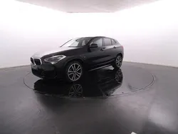 Preto Usado 2022 BMW X2 SUV | € 36.450