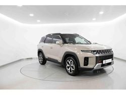 Outra Novo 2025 Ssangyong (KGM) Torres SUV | € 38.380