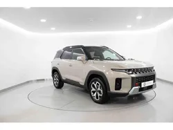 Outra Novo 2025 Ssangyong Torres SUV | € 38.380