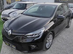 Preto Usado 2019 Renault Clio IV Intens | € 12.990 (Preço elevado)