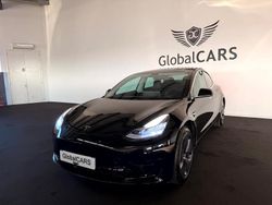 Preto Usado 2020 Tesla Model 3 Sedan | € 20.490 (Bom preço)