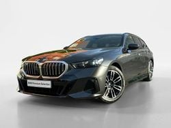 Preto Usado 2025 BMW 520 Carrinha | € 74.490