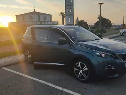 Usado 2017 Peugeot 5008 GT-line Monovolume | € 20.750 (Preço justo)