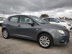 Antracite Usado 2015 Seat Ibiza Style | € 9.950 (Preço elevado)