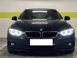 Outra Usado 2015 BMW 418 Coupé | € 14.500