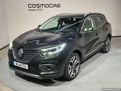Verde Usado 2019 Renault Kadjar SUV | € 17.900 (Bom preço)