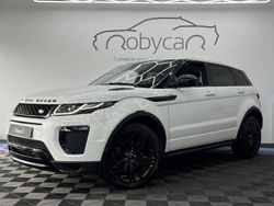 Branco Usado 2015 Land Rover Range Rover evoque | € 26.990 (Caro)
