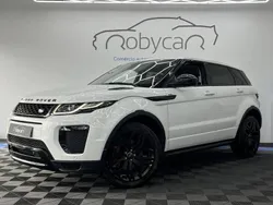 Branco Usado 2015 Land Rover Range Rover evoque | € 26.990 (Caro)